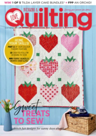 Love-Patchwork-and-Quilting April 01, 2026 Issue Cover
