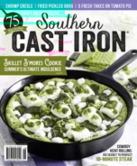 Southern-Cast-Iron July 01, 2021 Issue Cover
