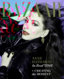 Harper's Bazaar April 01, 2026 Issue Cover