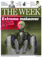 The-Week May 06, 2016 Issue Cover