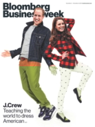 Bloomberg-Businessweek December 02, 2013 Issue Cover