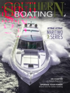 Southern-Boating November 01, 2018 Issue Cover