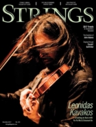 Strings December 01, 2017 Issue Cover