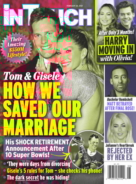 In-Touch-Weekly February 22, 2021 Issue Cover