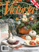 Victoria September 01, 2023 Issue Cover