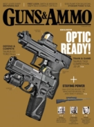Guns-and-Ammo February 01, 2021 Issue Cover