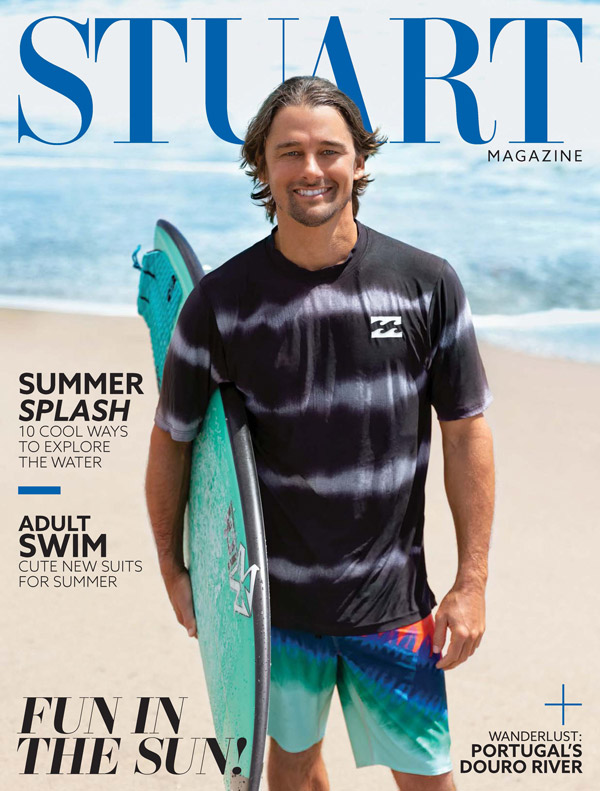 Stuart July 01, 2022 Issue Cover