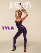 Variety August 06, 2025 Issue Cover