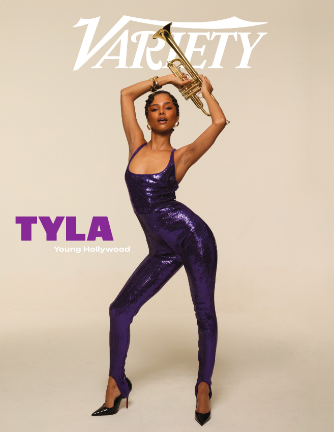 Variety August 06, 2025 Issue Cover