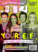 J-14 November 01, 2022 Issue Cover