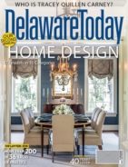 Delaware-Today November 01, 2018 Issue Cover