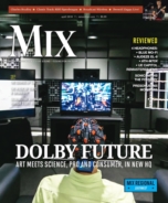 Mix April 01, 2016 Issue Cover