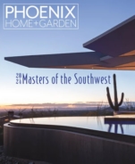 Phoenix-Home-and-Garden February 01, 2024 Issue Cover