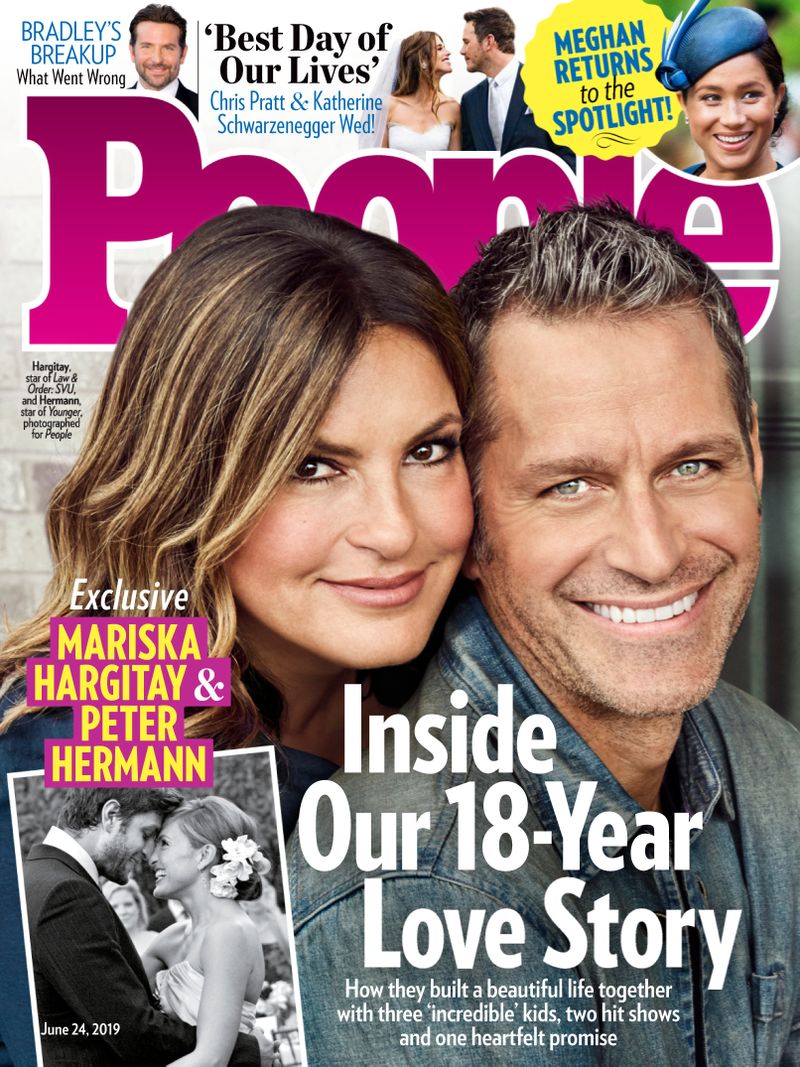 People June 24, 2019 Issue Cover