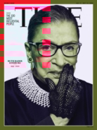 Time October 05, 2020 Issue Cover