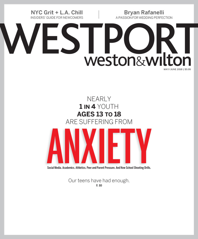 Westport May 01, 2018 Issue Cover