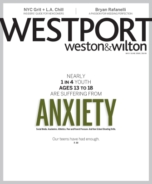 Westport May 01, 2018 Issue Cover