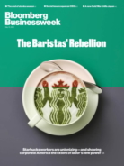 Bloomberg-Businessweek May 16, 2022 Issue Cover