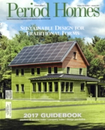 Period-Homes January 01, 2017 Issue Cover