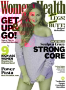 Womens-Health October 01, 2018 Issue Cover
