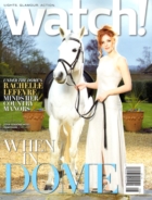 Watch August 01, 2014 Issue Cover