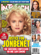 In-Touch-Weekly January 27, 2025 Issue Cover