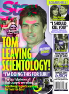 Star July 13, 2015 Issue Cover