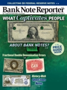 Bank-Note-Reporter August 01, 2024 Issue Cover