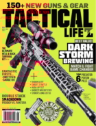 Tactical-Life May 01, 2023 Issue Cover