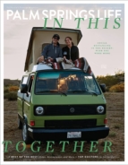 Palm-Springs-Life July 01, 2020 Issue Cover