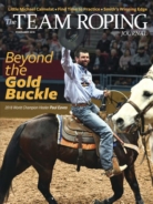 The-Team-Roping-Journal February 01, 2019 Issue Cover