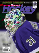 Beckett-Hockey May 01, 2024 Issue Cover
