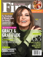First-For-Women November 18, 2024 Issue Cover