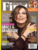 First for Women November 18, 2024 Issue Cover