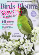 Birds-and-Blooms February 01, 2020 Issue Cover