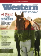 Western Life Today February 01, 2026 Issue Cover