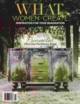 What-Women-Create December 01, 2025 Issue Cover