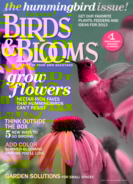 Birds-and-Blooms June 01, 2013 Issue Cover