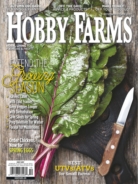 Hobby-Farms September 01, 2020 Issue Cover