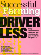 Successful-Farming April 01, 2016 Issue Cover