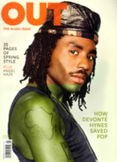 Out March 01, 2014 Issue Cover