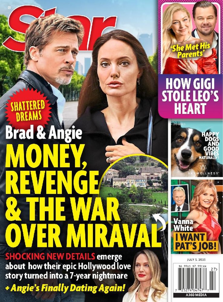 Star July 03, 2023 Issue Cover