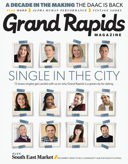 Grand-Rapids February 01, 2021 Issue Cover