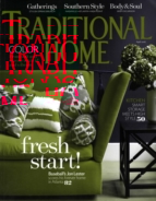 Traditional-Home April 01, 2016 Issue Cover