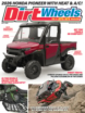 Dirt-Wheels May 01, 2026 Issue Cover