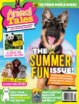 Animal-Tales August 01, 2022 Issue Cover