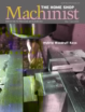 The-Home-Shop-Machinist May 01, 2024 Issue Cover