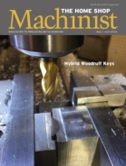The-Home-Shop-Machinist May 01, 2024 Issue Cover