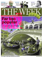 The-Week June 28, 2019 Issue Cover