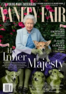 Vanity-Fair June 01, 2016 Issue Cover